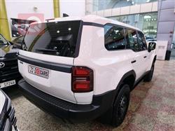 تويوتا لاندكروزر برادو